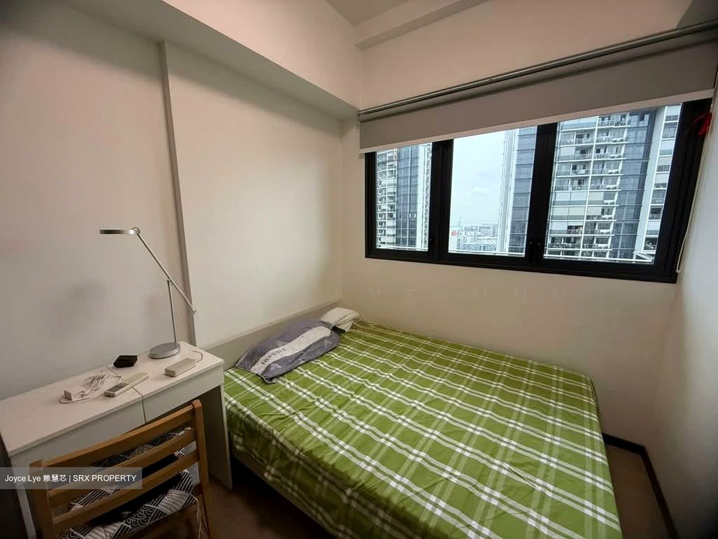 Parc Riviera (D5), Condominium #557745011